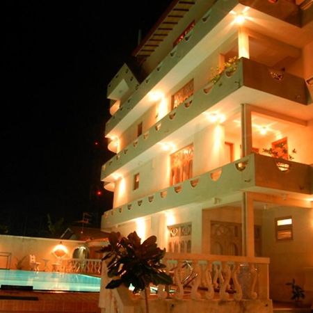 Oasey Ayurveda Hotel Bentota Eksteriør bilde