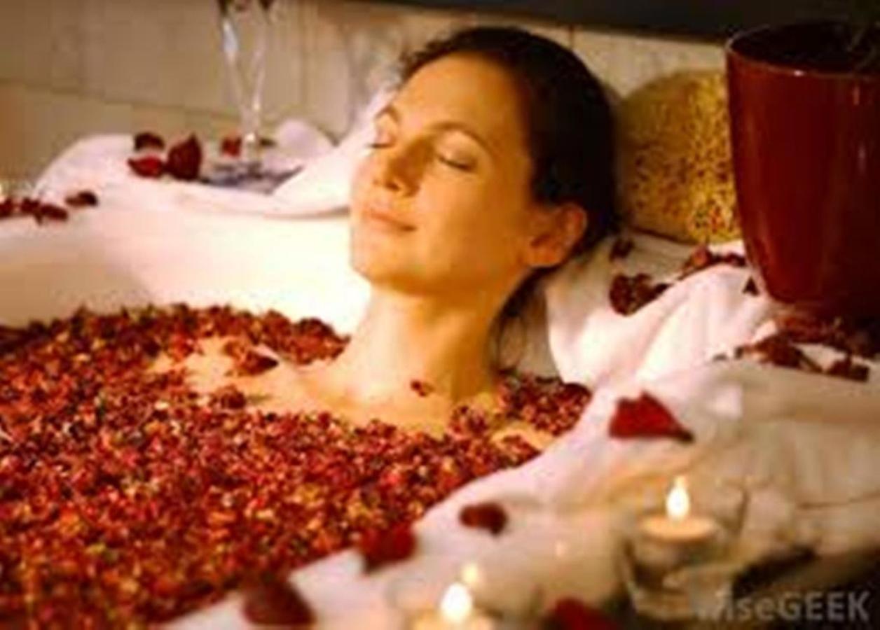 Oasey Ayurveda Hotel Bentota Eksteriør bilde