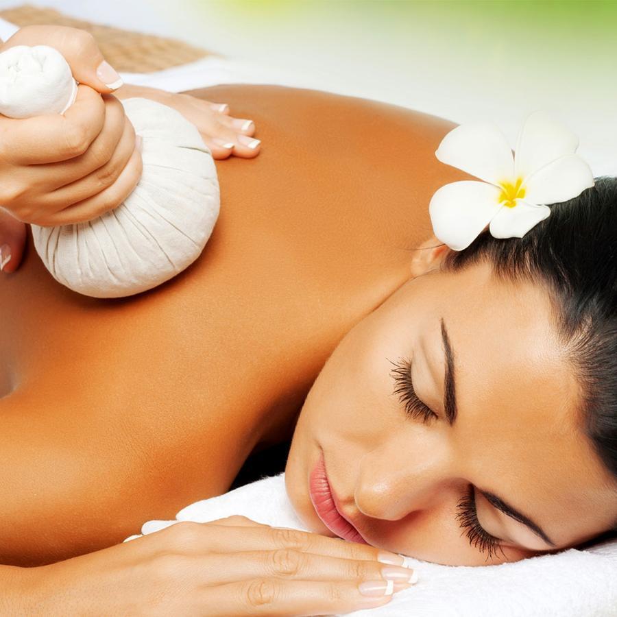 Oasey Ayurveda Hotel Bentota Eksteriør bilde