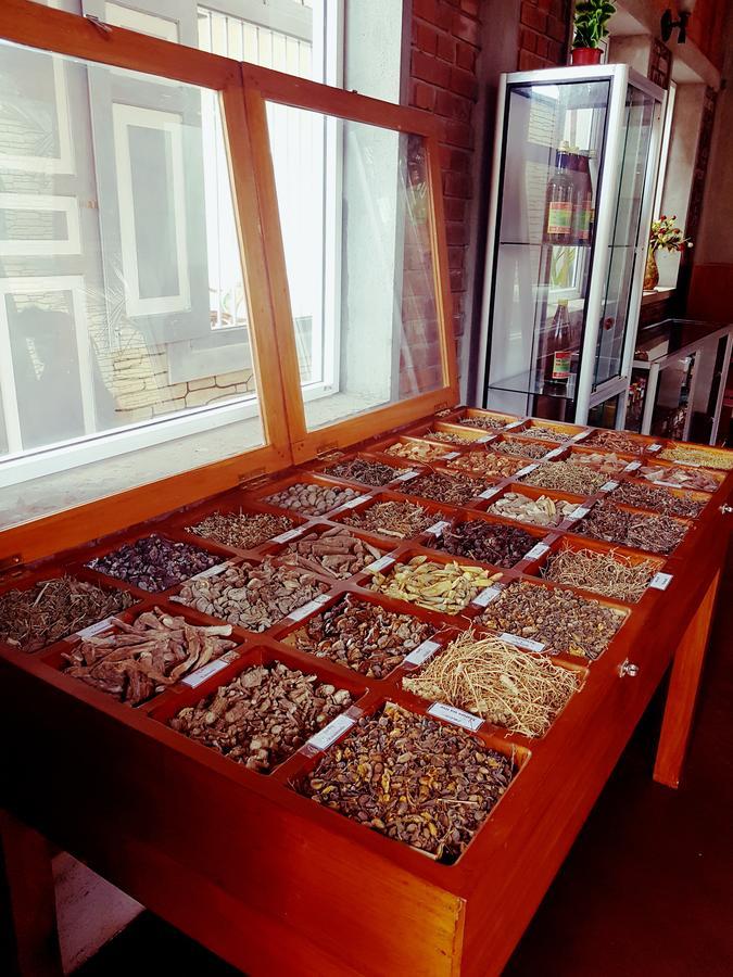 Oasey Ayurveda Hotel Bentota Eksteriør bilde
