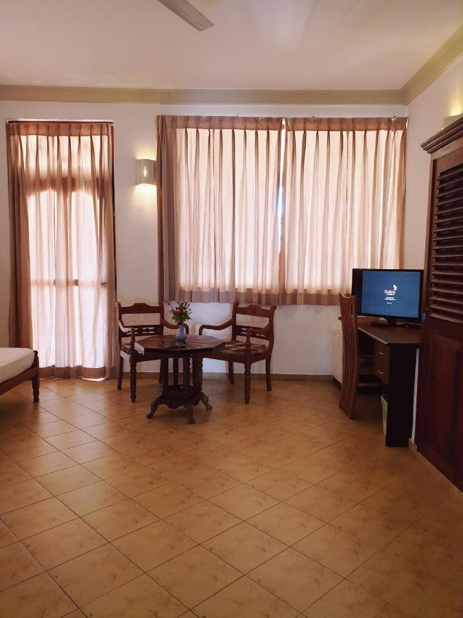 Oasey Ayurveda Hotel Bentota Eksteriør bilde
