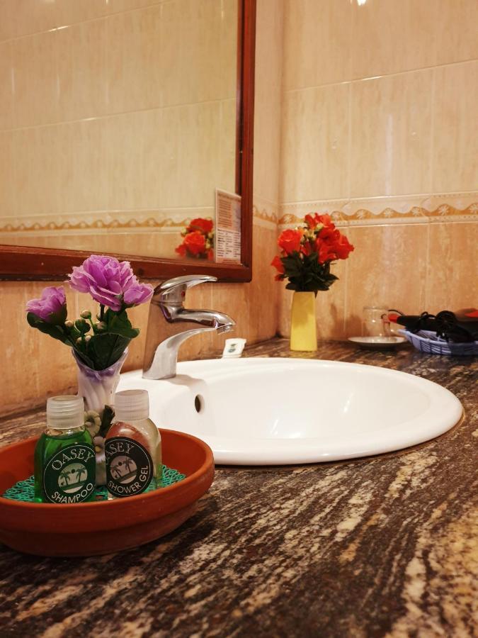 Oasey Ayurveda Hotel Bentota Eksteriør bilde