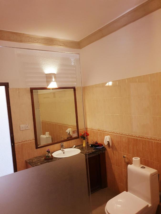 Oasey Ayurveda Hotel Bentota Eksteriør bilde