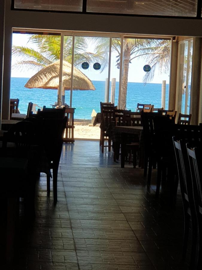 Oasey Ayurveda Hotel Bentota Eksteriør bilde