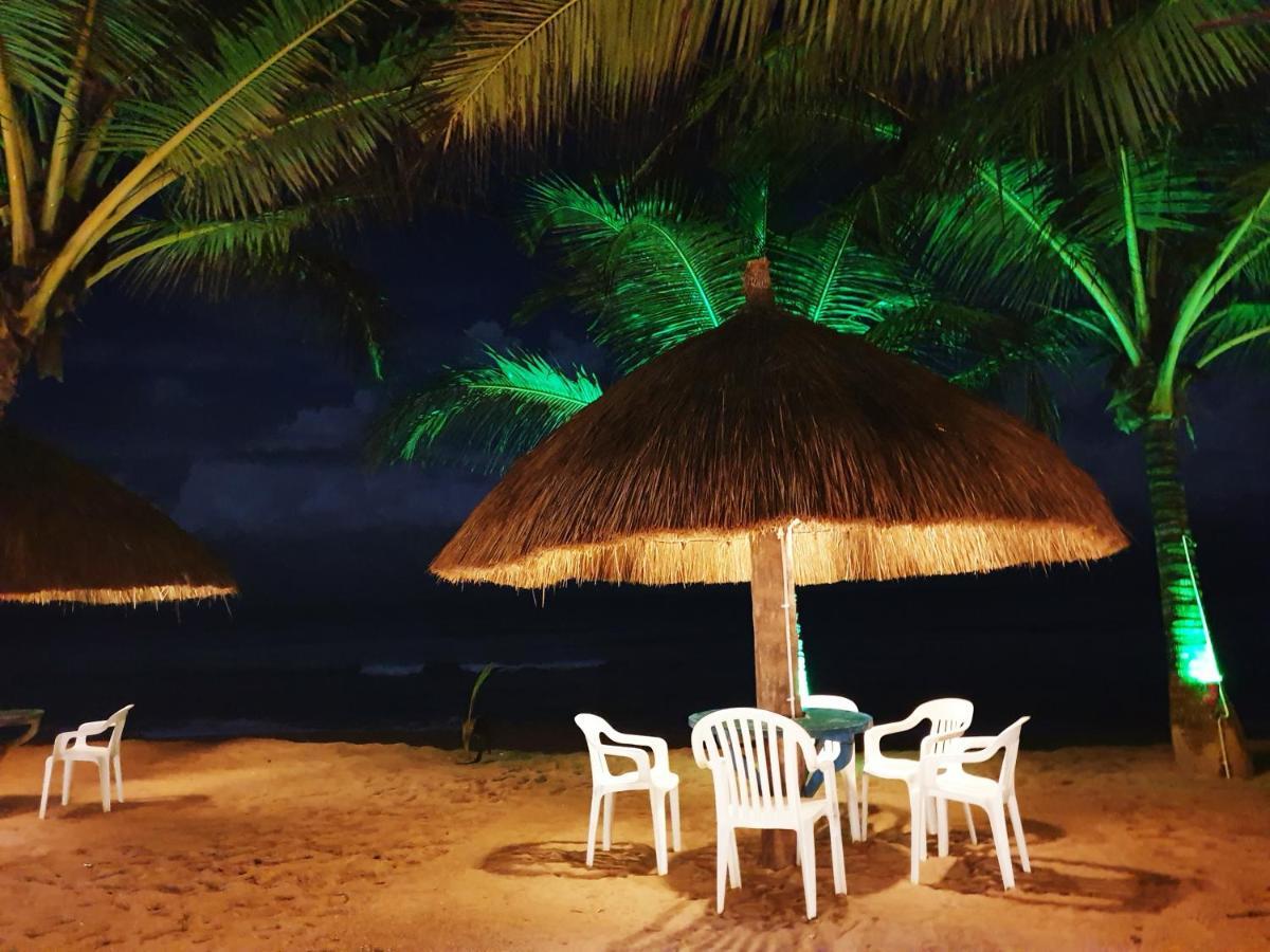 Oasey Ayurveda Hotel Bentota Eksteriør bilde