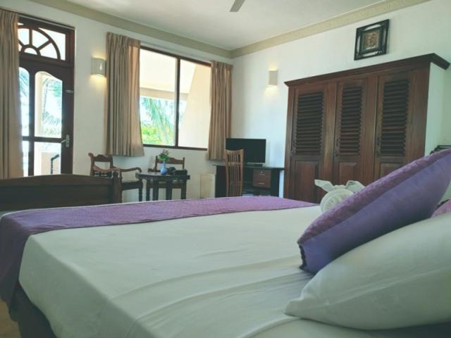 Oasey Ayurveda Hotel Bentota Eksteriør bilde